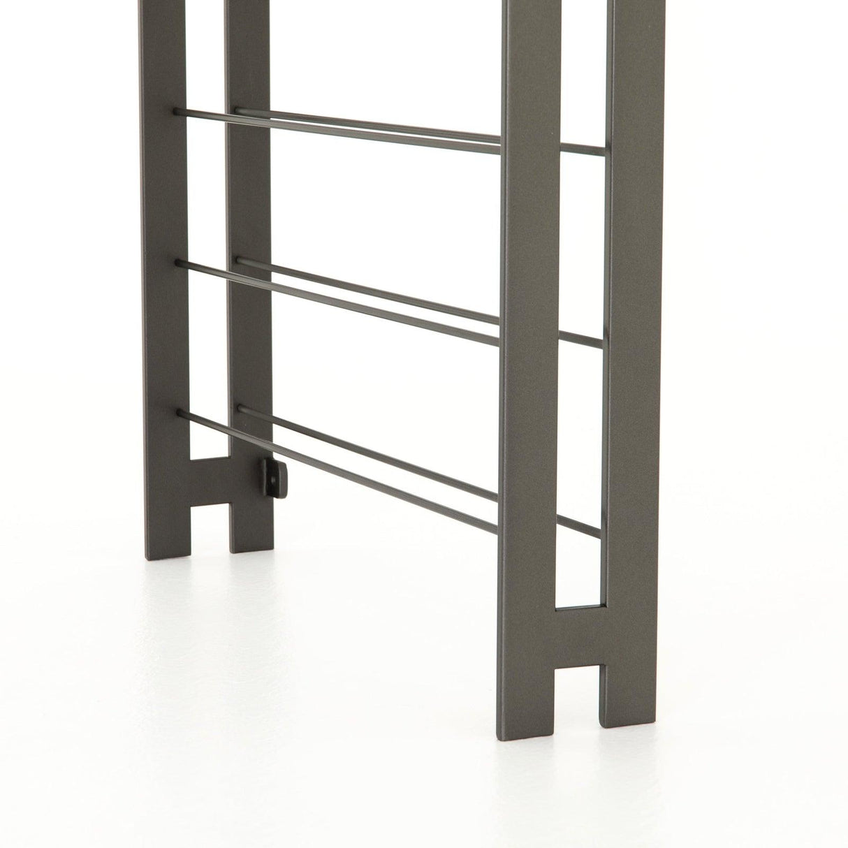 Four Hands Galloway Wine Rack