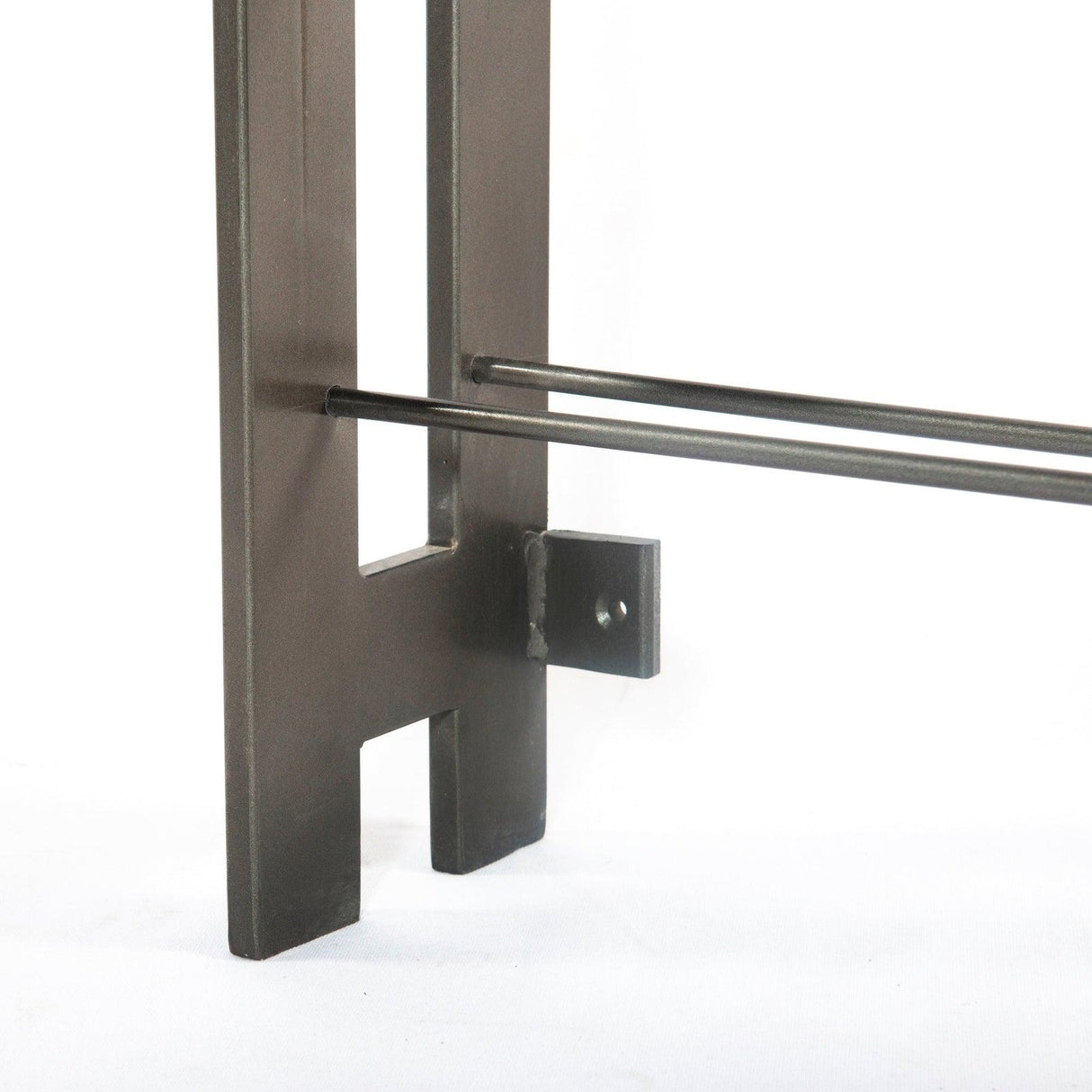 Four Hands Galloway Wine Rack