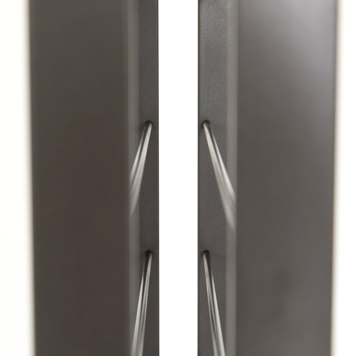 Four Hands Galloway Wine Rack