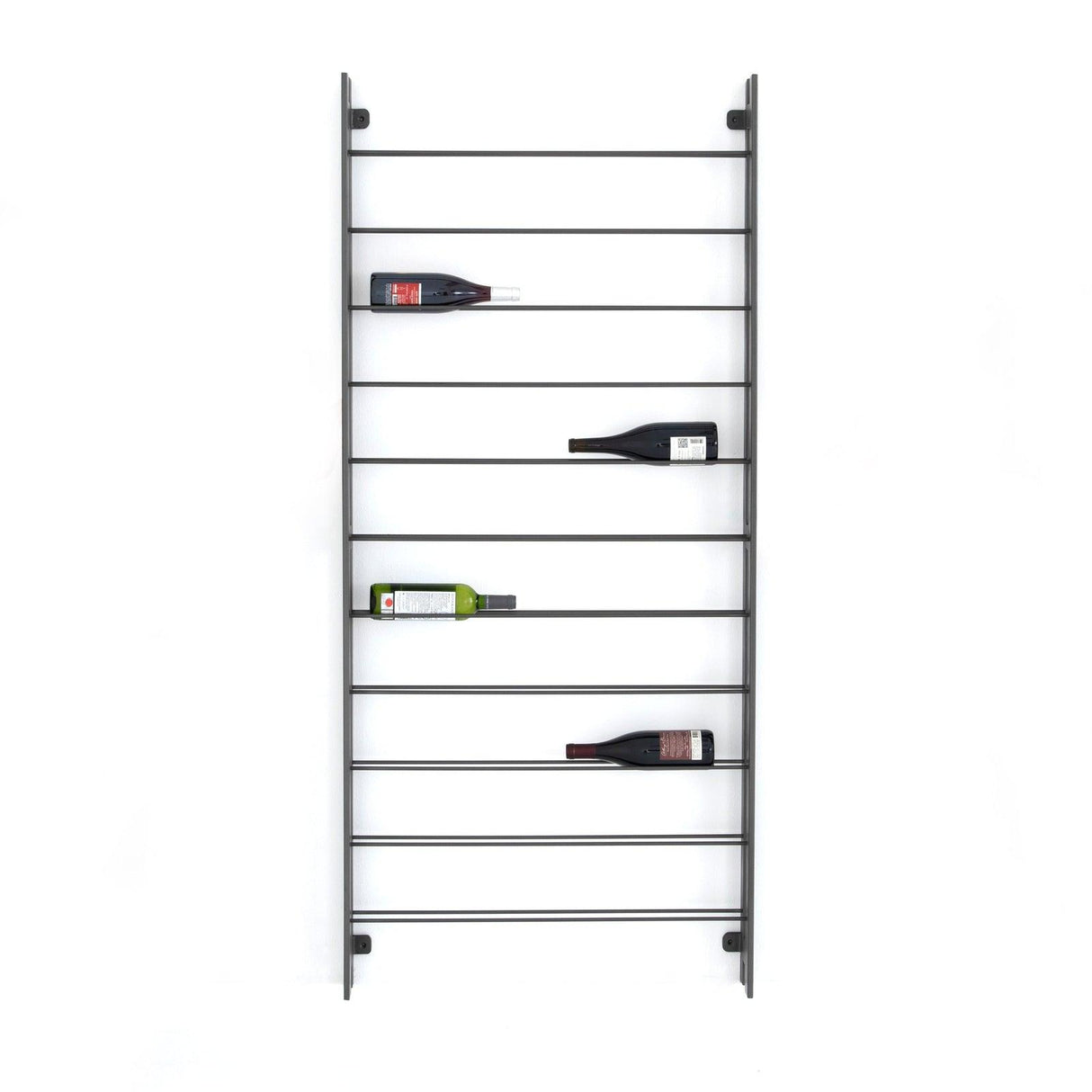 Four Hands Galloway Wine Rack