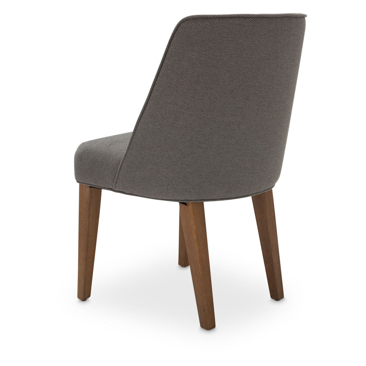 Brooklyn Walk Side Chair In Burnt Umber (Set Of 2) - Ki - Brkw003 - 408 | Aico | Home Elegance USA