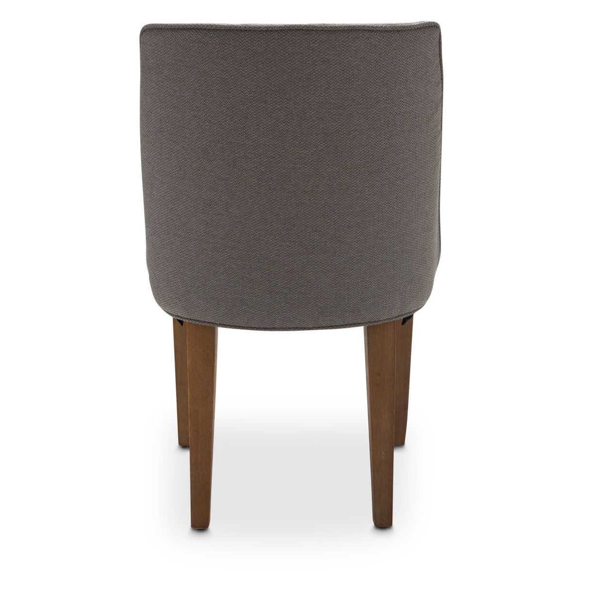 Brooklyn Walk Side Chair In Burnt Umber (Set Of 2) - Ki - Brkw003 - 408 | Aico | Home Elegance USA