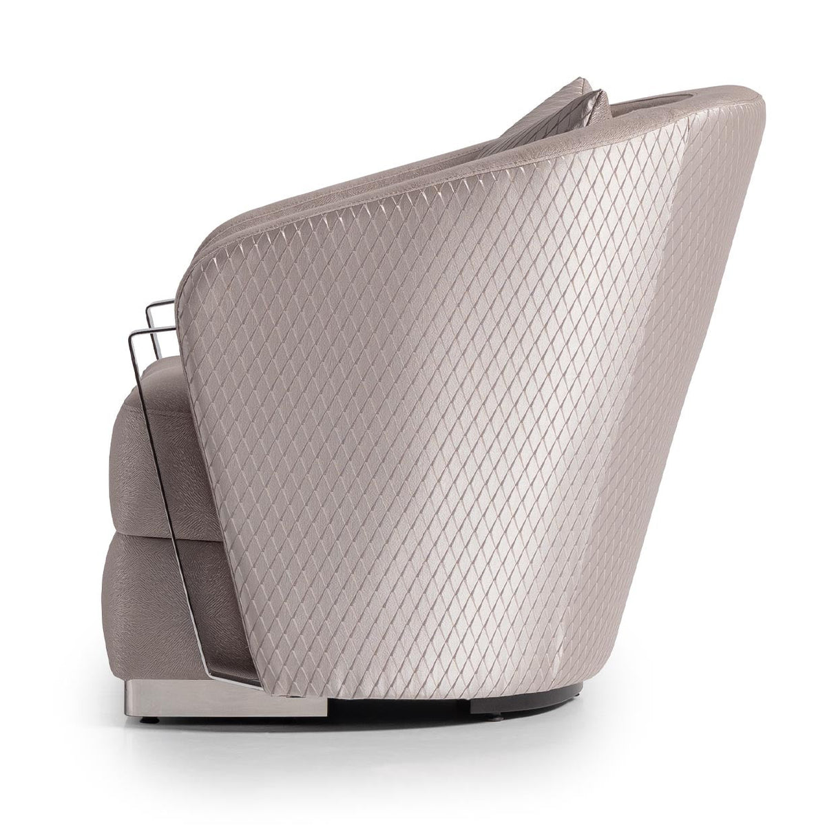 Carmela Chair | Aico | Home Elegance USA