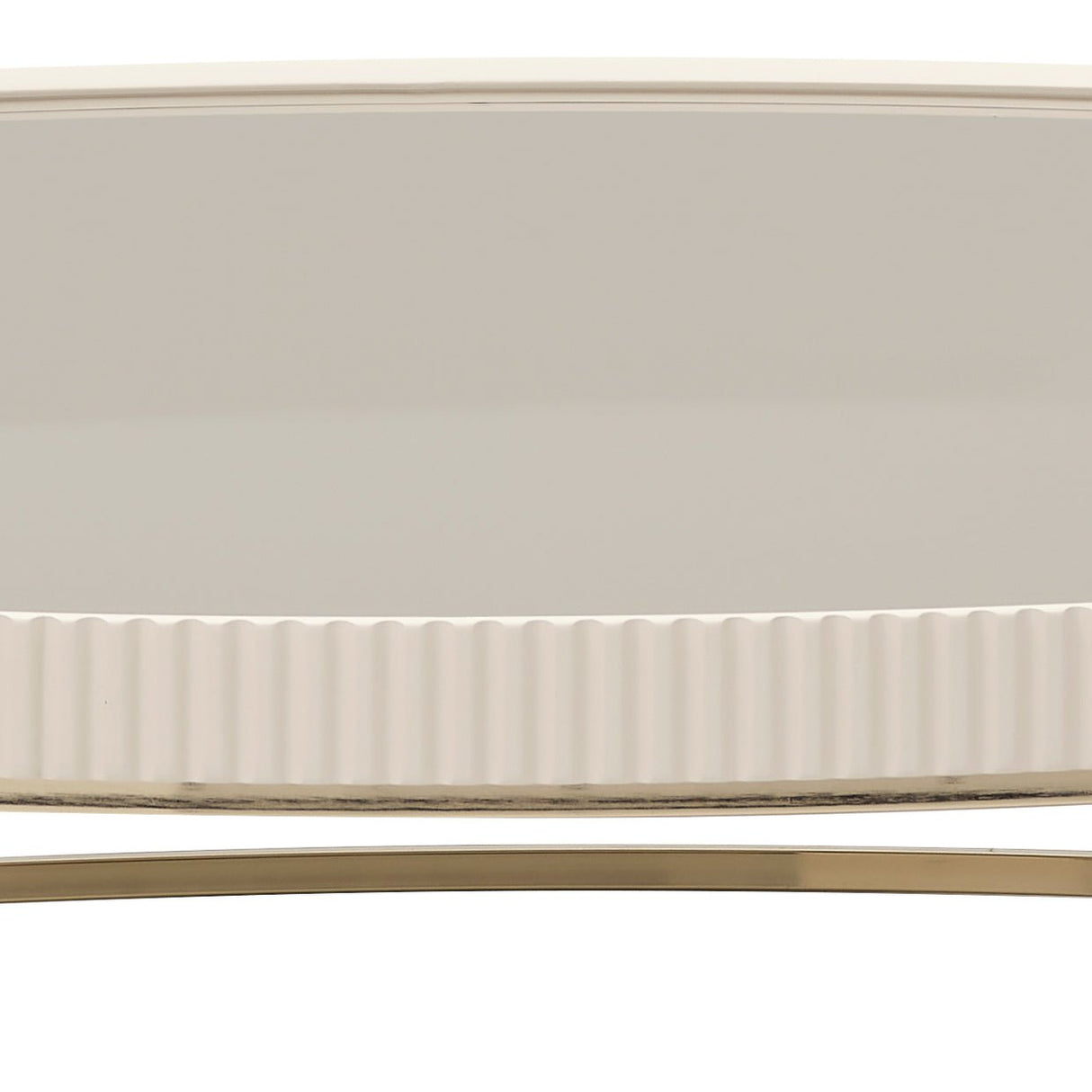Michael Amini Lisbon Cocktail Table - Home Elegance USA