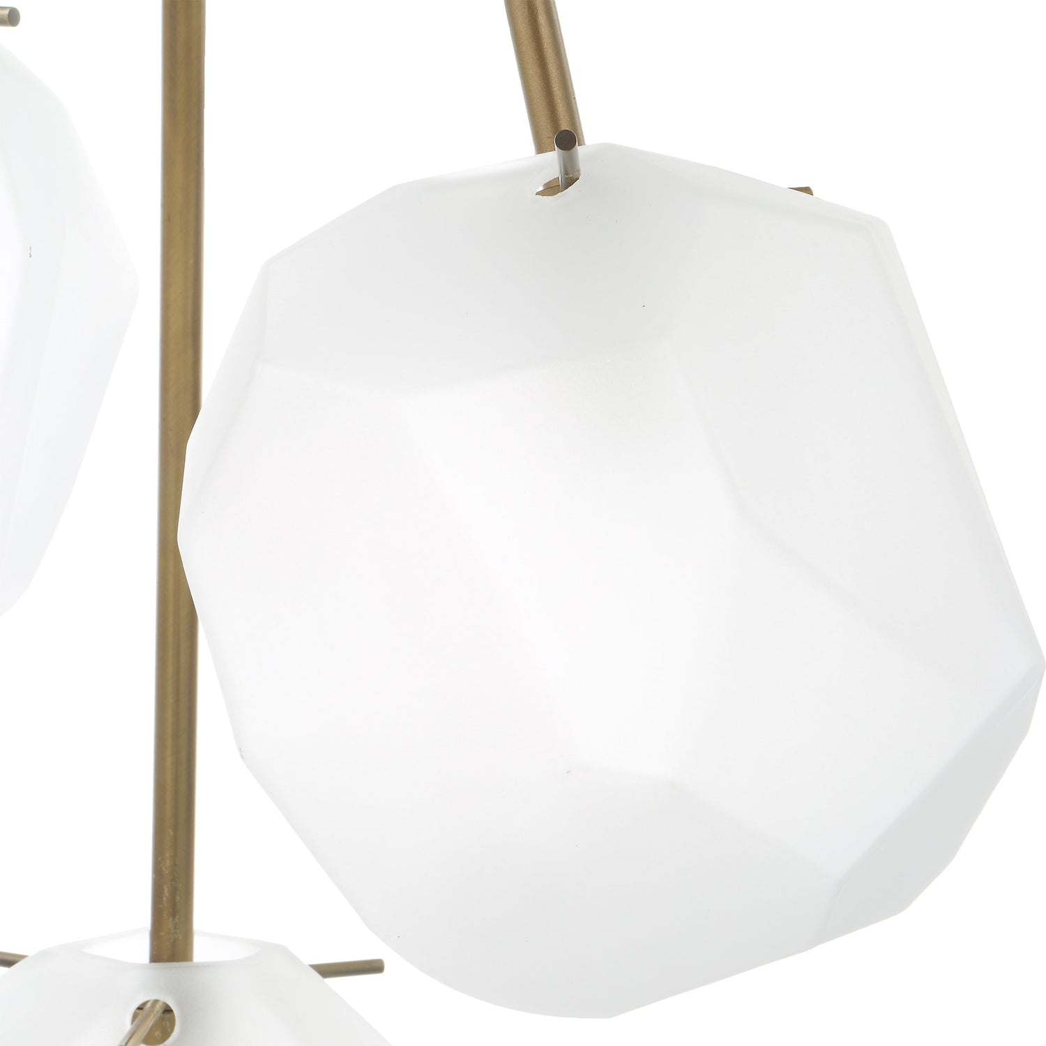 Uttermost Geodesic 3 Light Pendant - Home Elegance USA