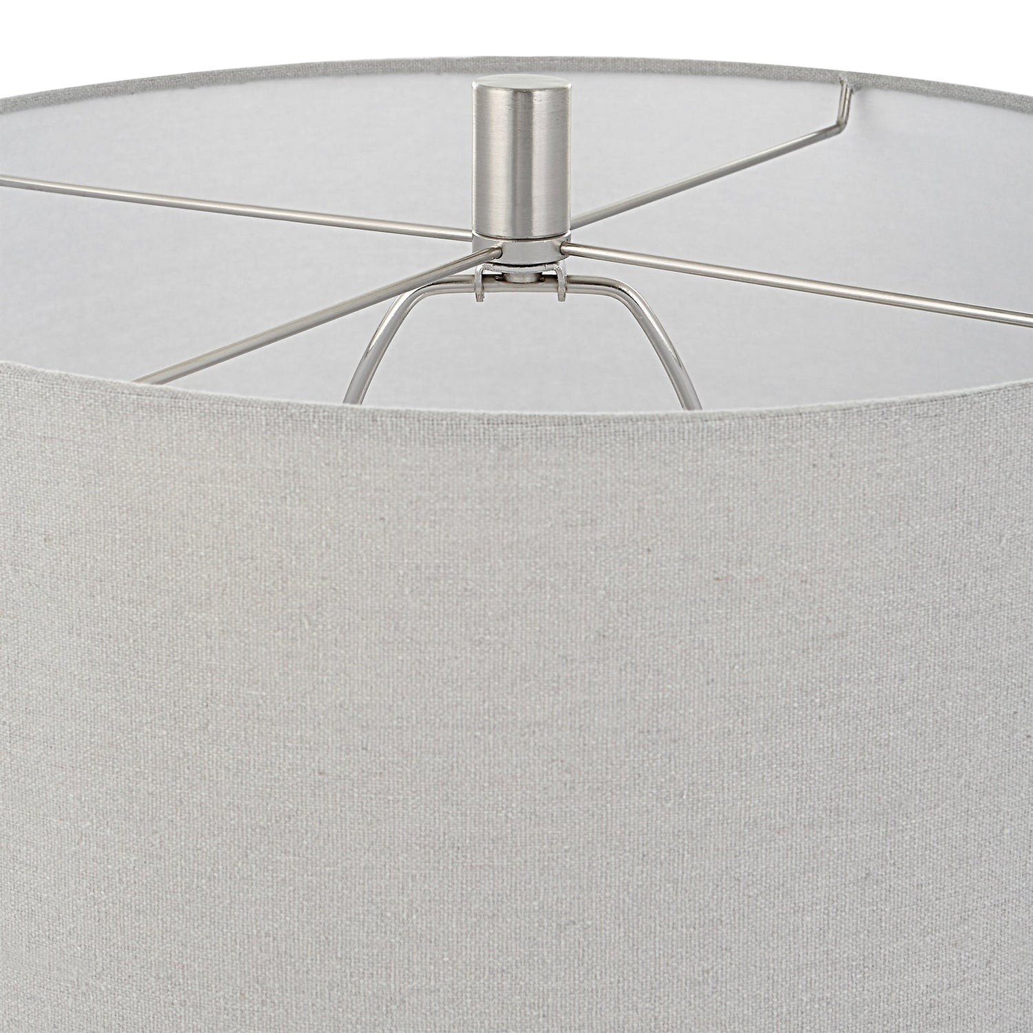 Uttermost Nettle Textured Table Lamp - Home Elegance USA