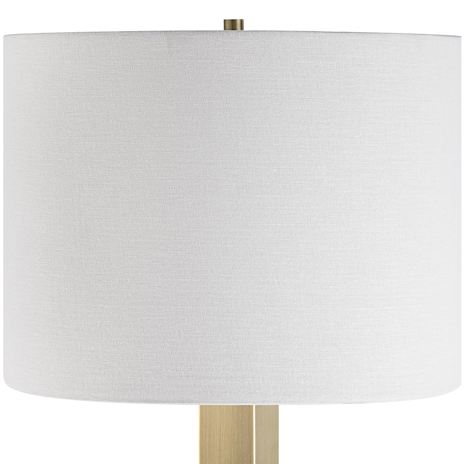 Uttermost Duomo Brass Table Lamp - Home Elegance USA