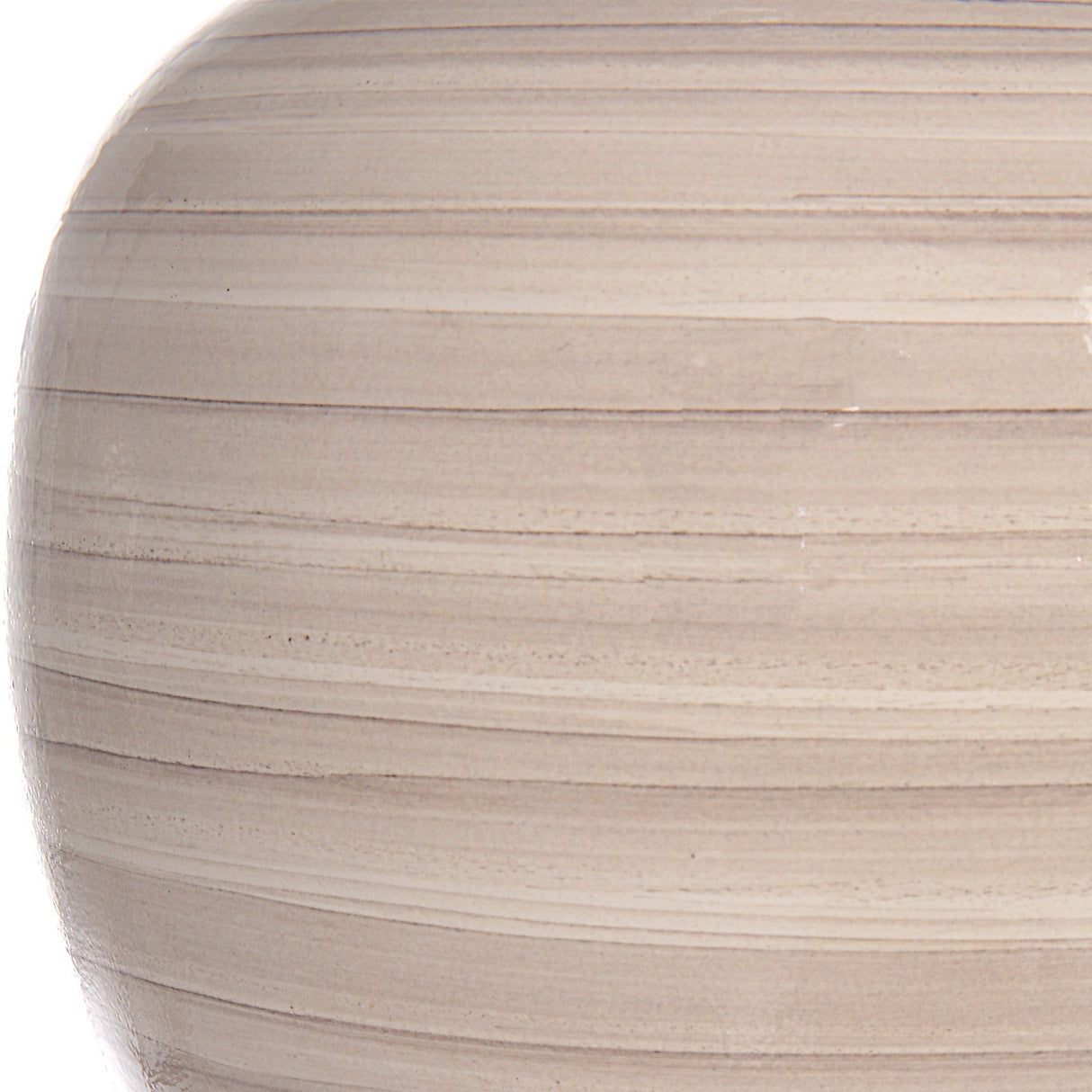 Uttermost Chalice Striped Table Lamp - Home Elegance USA