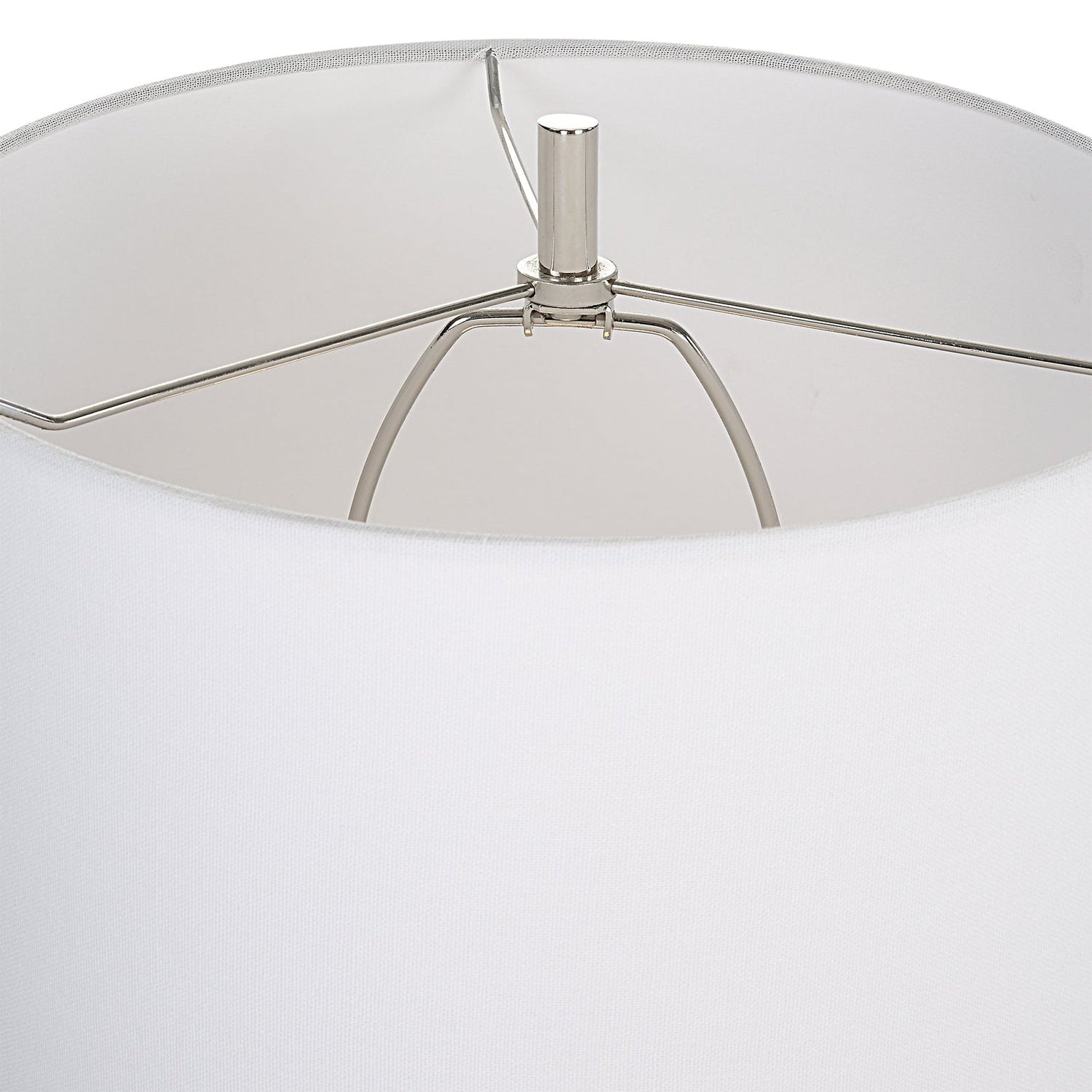 Uttermost Chalice Striped Table Lamp - Home Elegance USA
