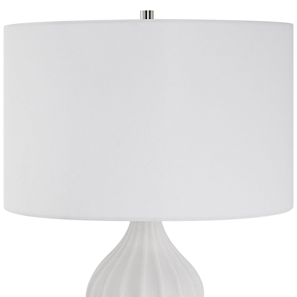 Antoinette Marble Table Lamp | Uttermost | Home Elegance USA