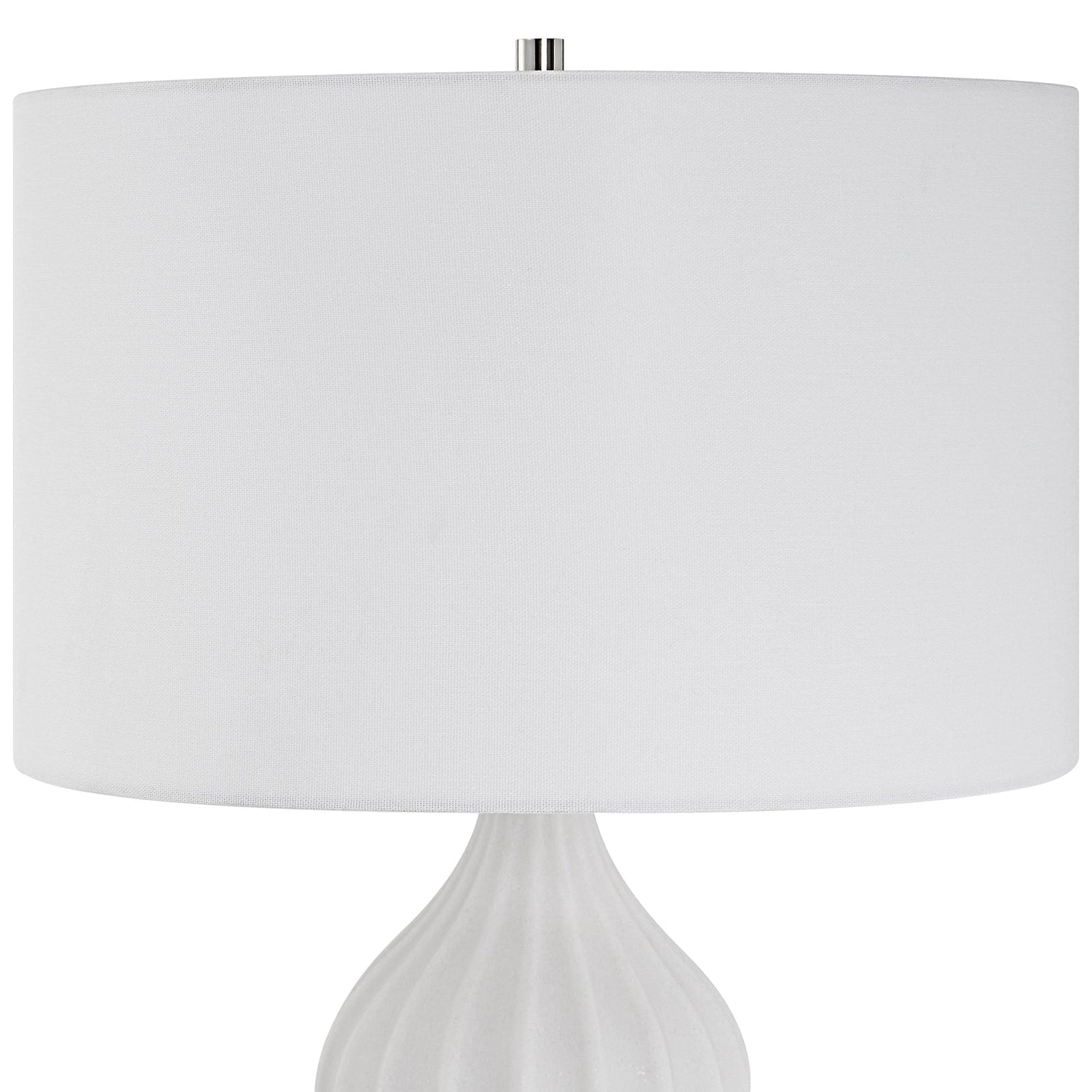 Antoinette Marble Table Lamp | Uttermost | Home Elegance USA