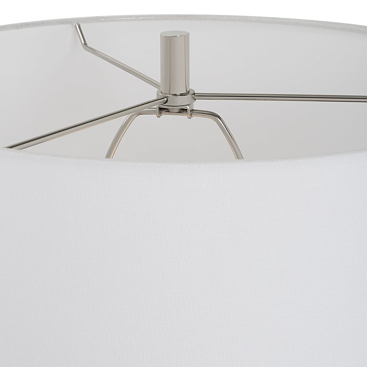 Antoinette Marble Table Lamp | Uttermost | Home Elegance USA