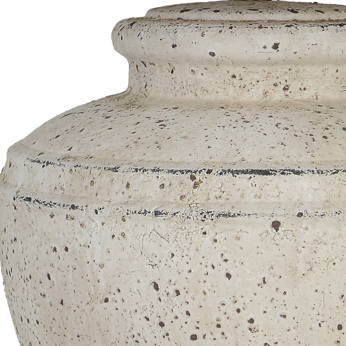 Artifact Aged Stone Table Lamp | Uttermost | Home Elegance USA