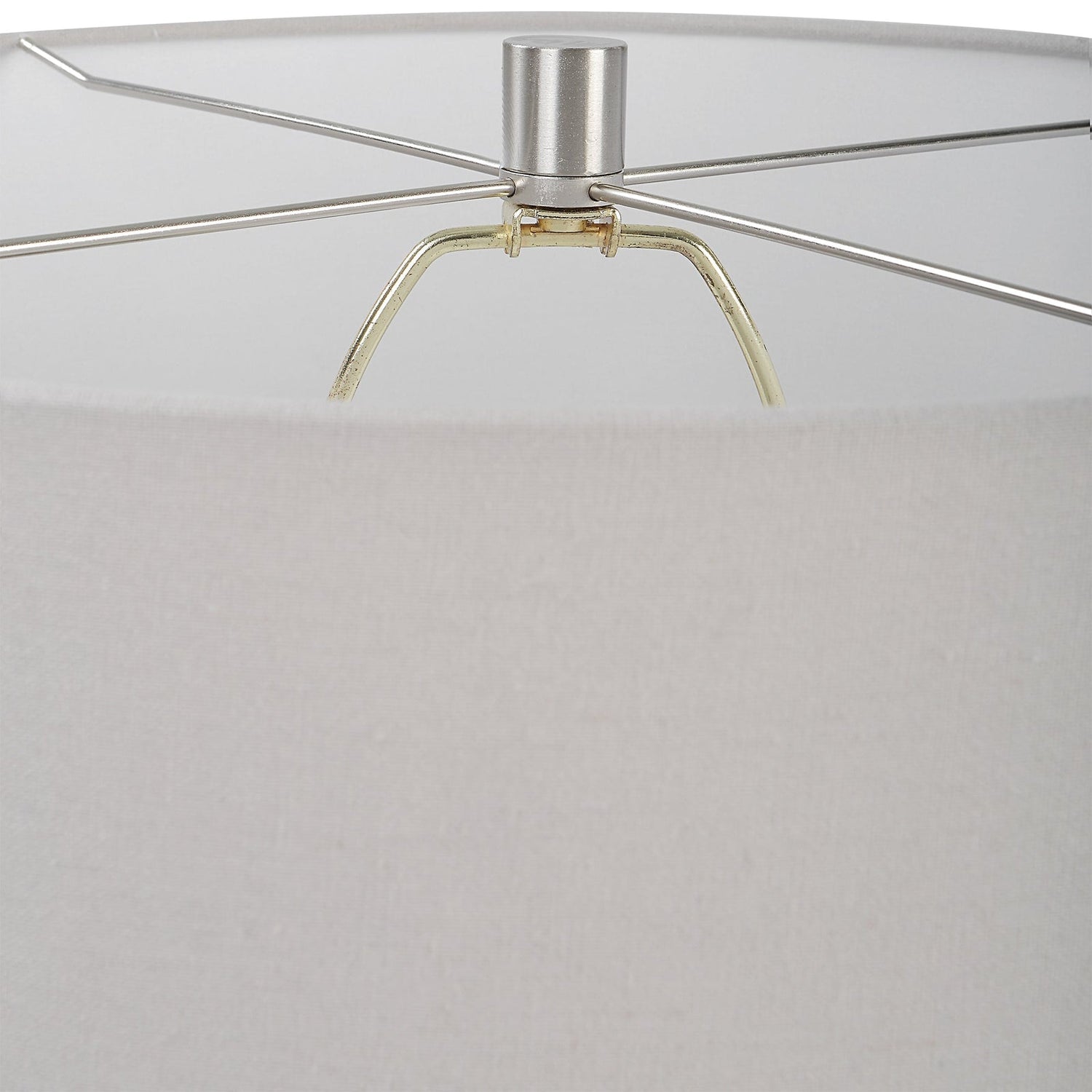 Artifact Aged Stone Table Lamp | Uttermost | Home Elegance USA