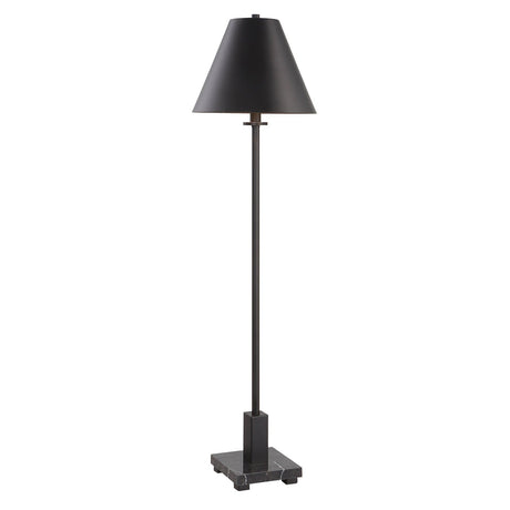 Uttermost Pilot Buffet Lamp - Home Elegance USA