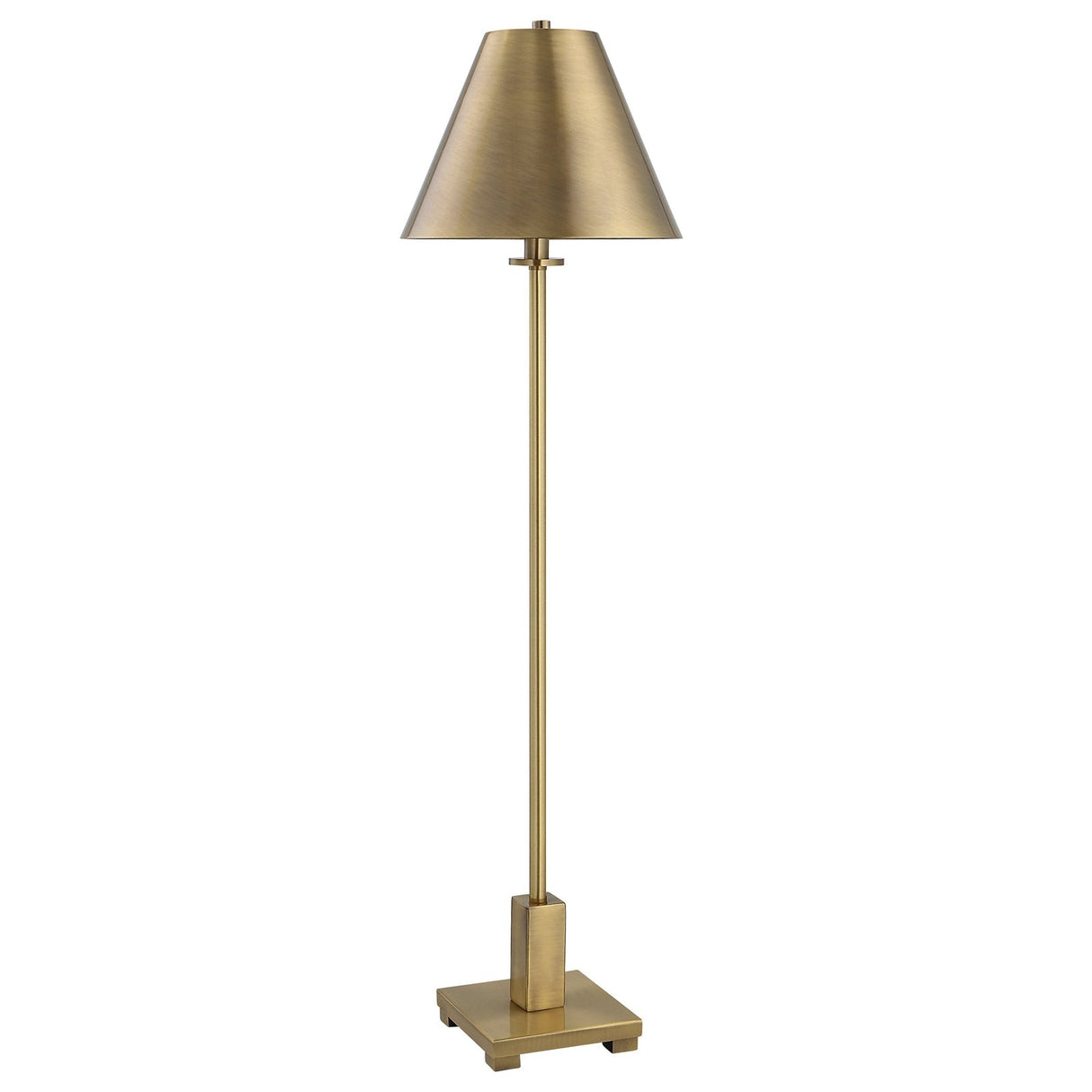 Uttermost Pilot Buffet Lamp - Home Elegance USA