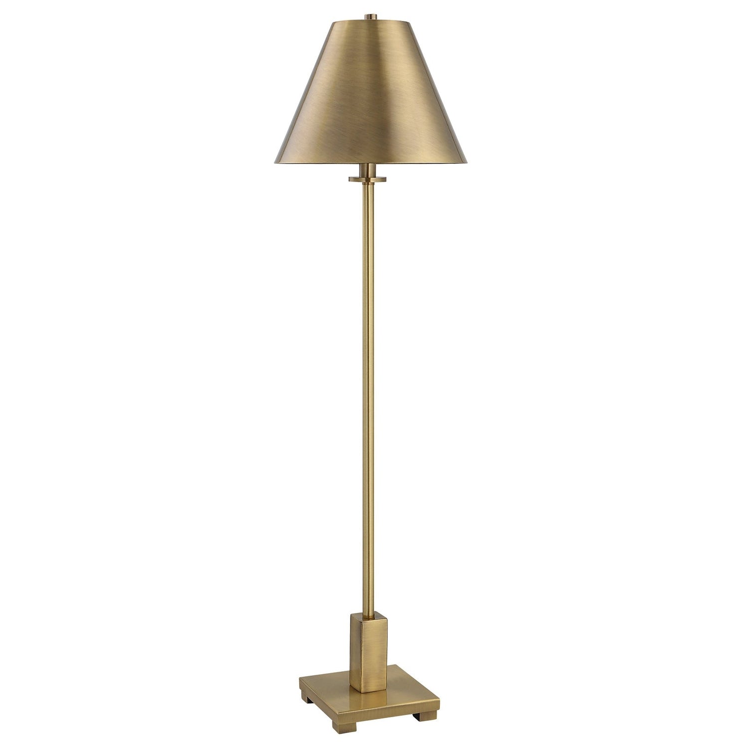 Uttermost Pilot Buffet Lamp - Home Elegance USA