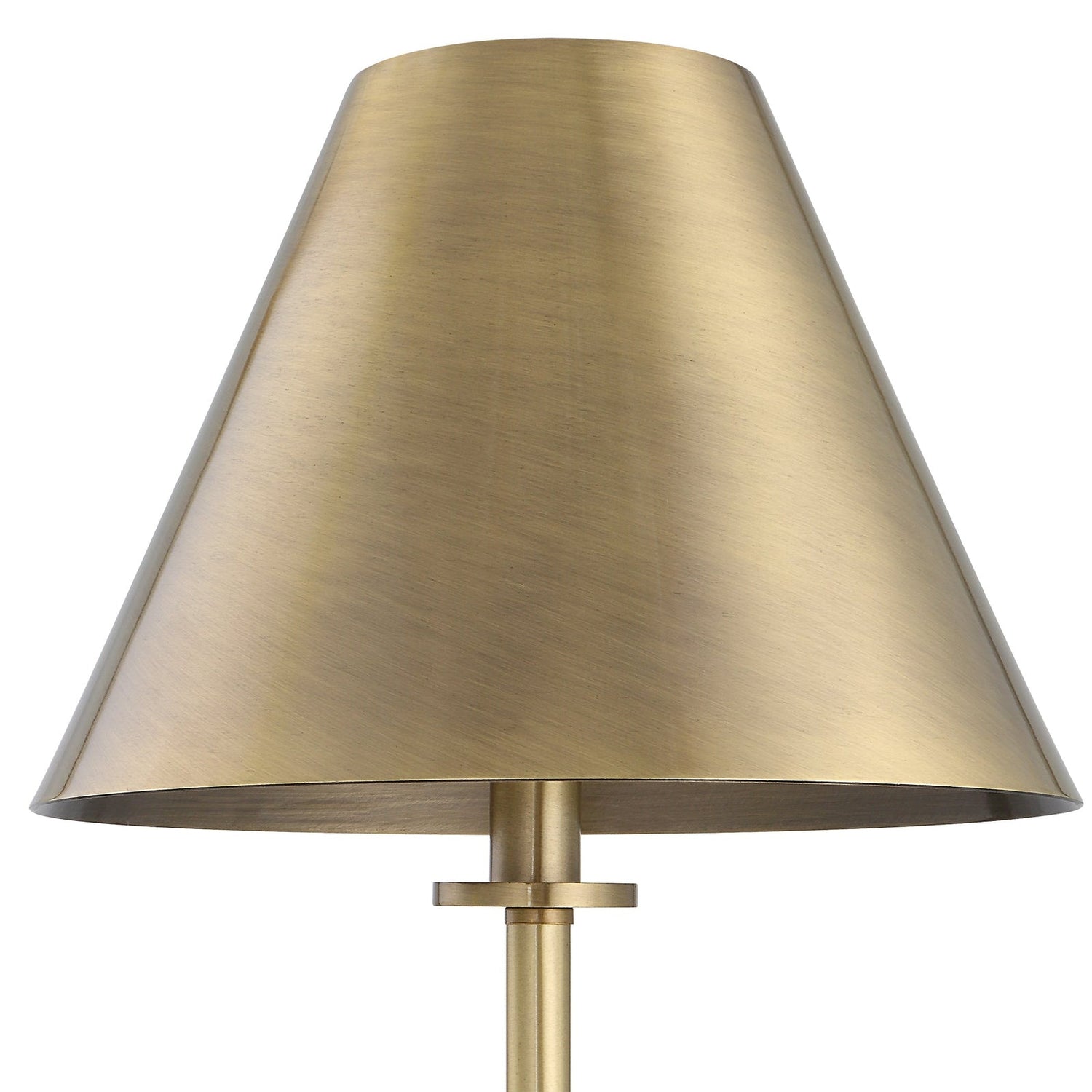 Uttermost Pilot Buffet Lamp - Home Elegance USA