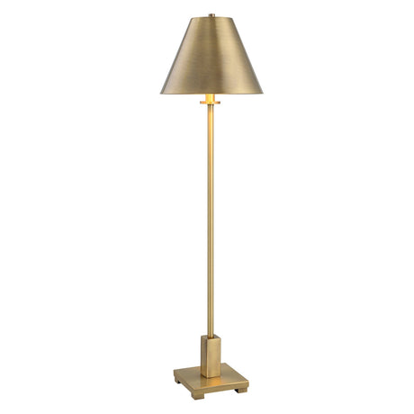 Uttermost Pilot Buffet Lamp - Home Elegance USA