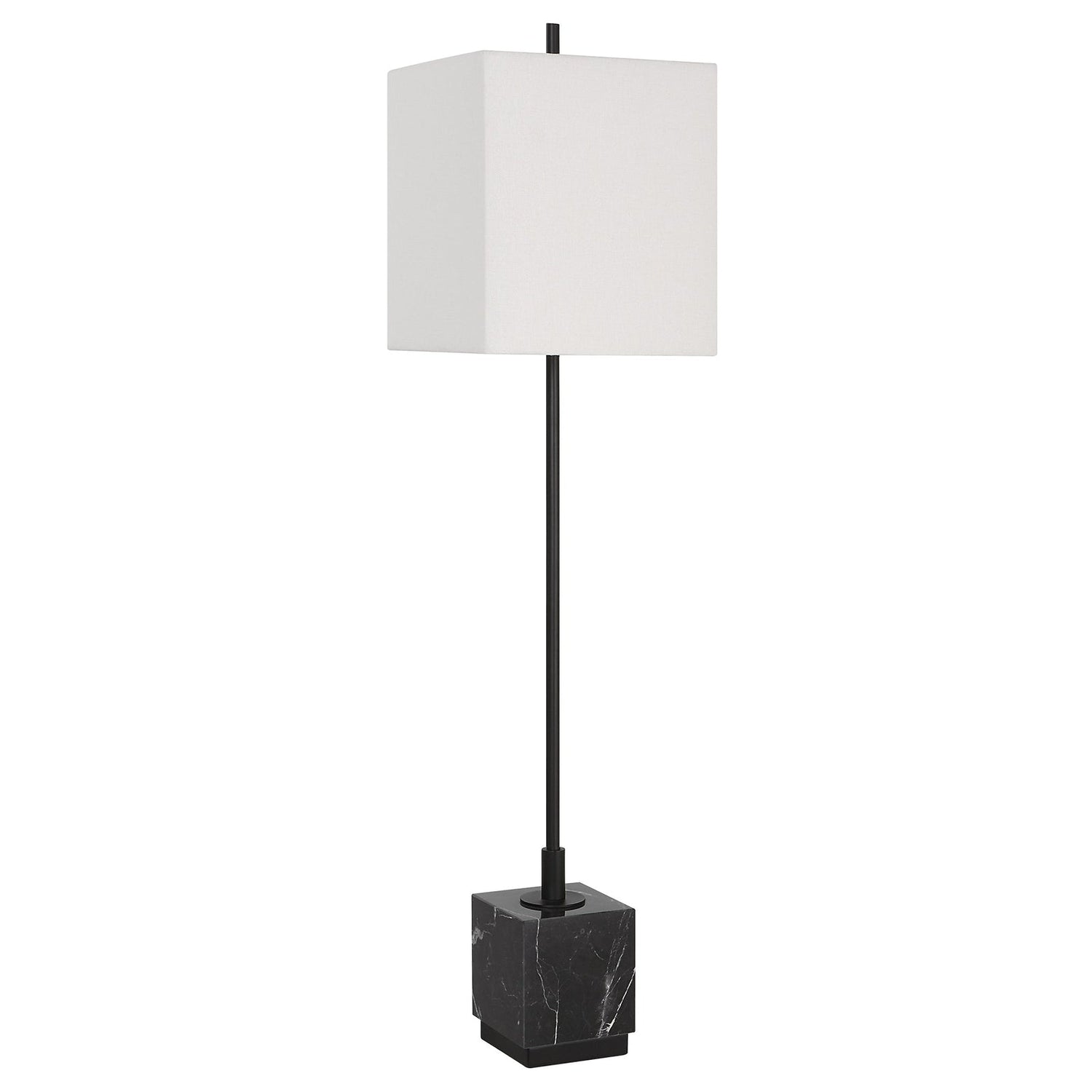 Uttermost Escort Buffet Lamp - Home Elegance USA