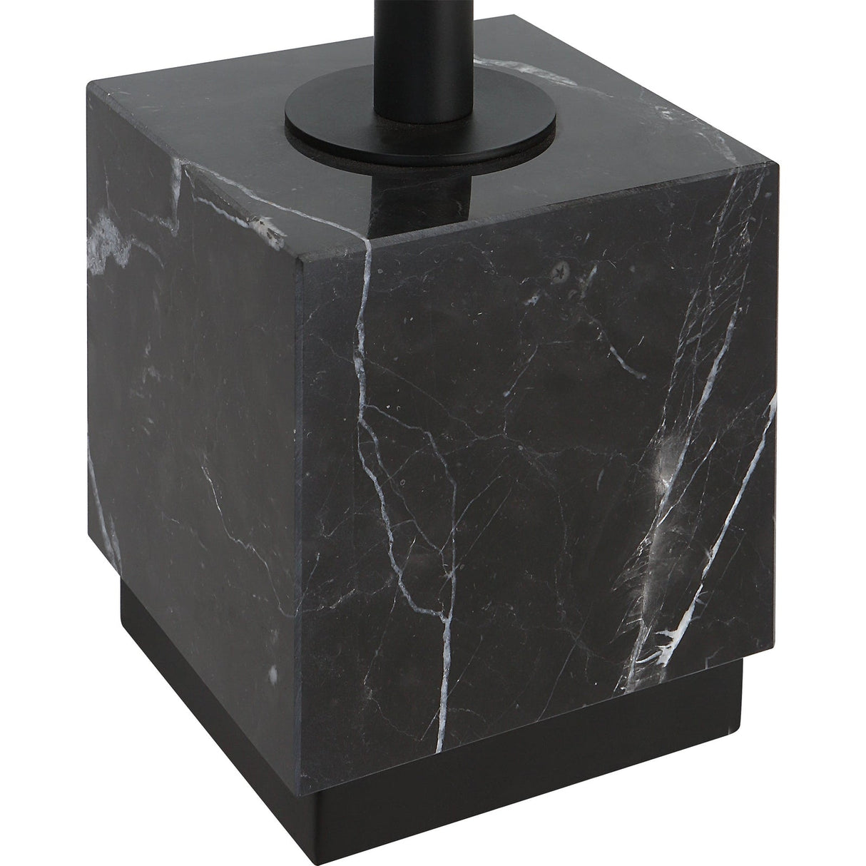 Uttermost Escort Buffet Lamp - Home Elegance USA