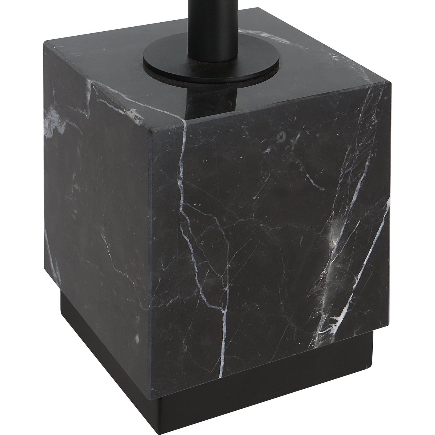 Uttermost Escort Buffet Lamp - Home Elegance USA