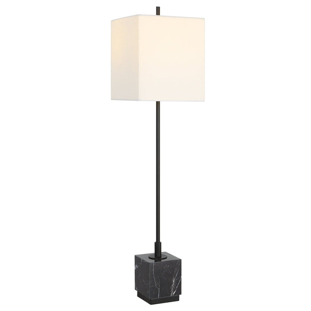 Uttermost Escort Buffet Lamp - Home Elegance USA