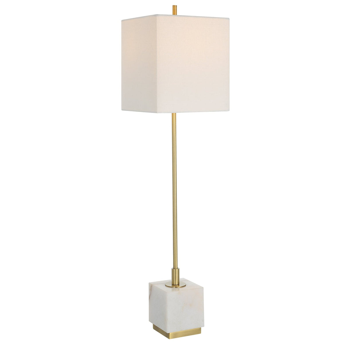 Uttermost Escort Buffet Lamp - Home Elegance USA