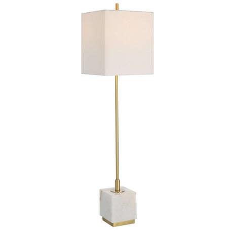 Uttermost Escort Buffet Lamp - Home Elegance USA