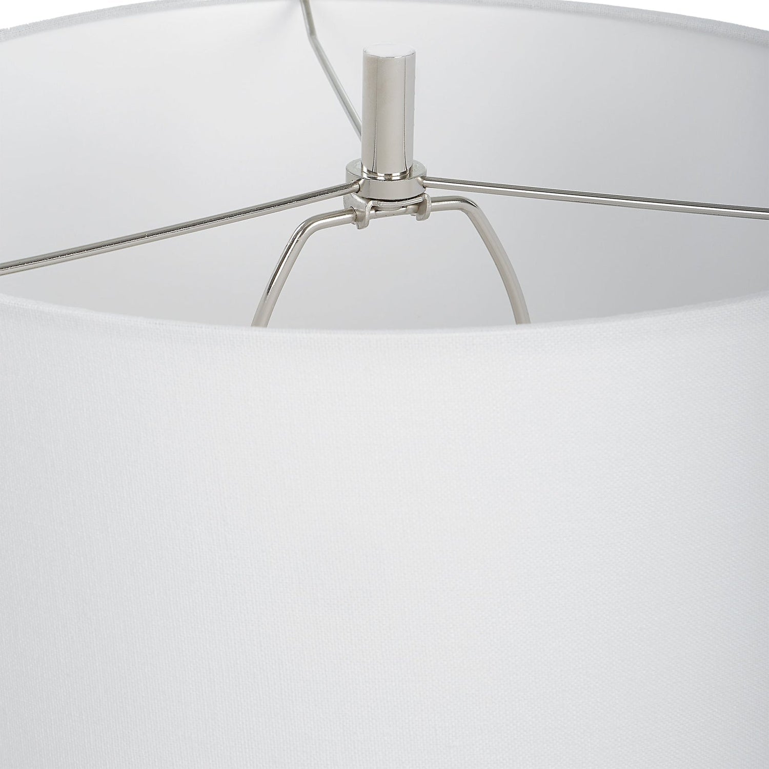 Bandeau Banded Stone Table Lamp | Uttermost | Home Elegance USA