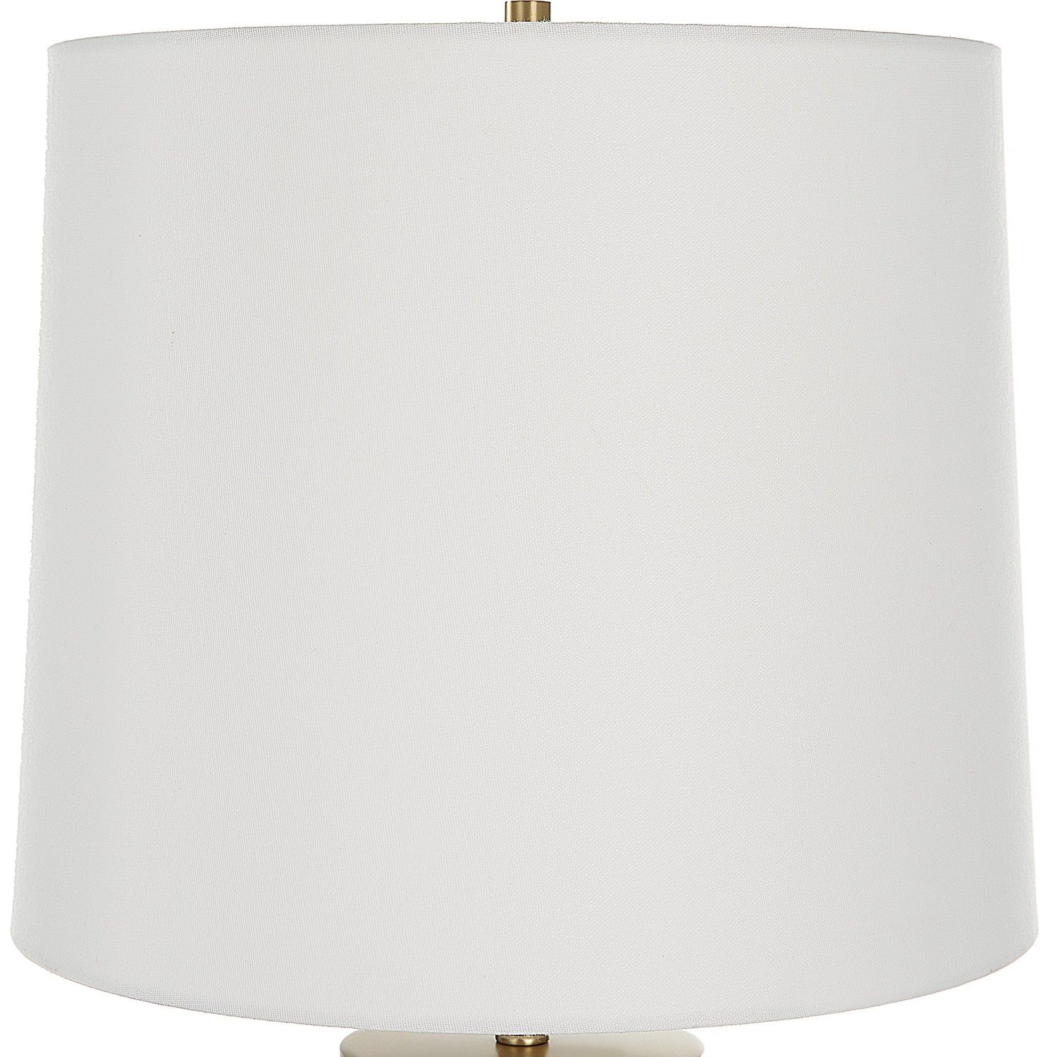 Uttermost Trentino Dark Emerald Green Table Lamp - Home Elegance USA