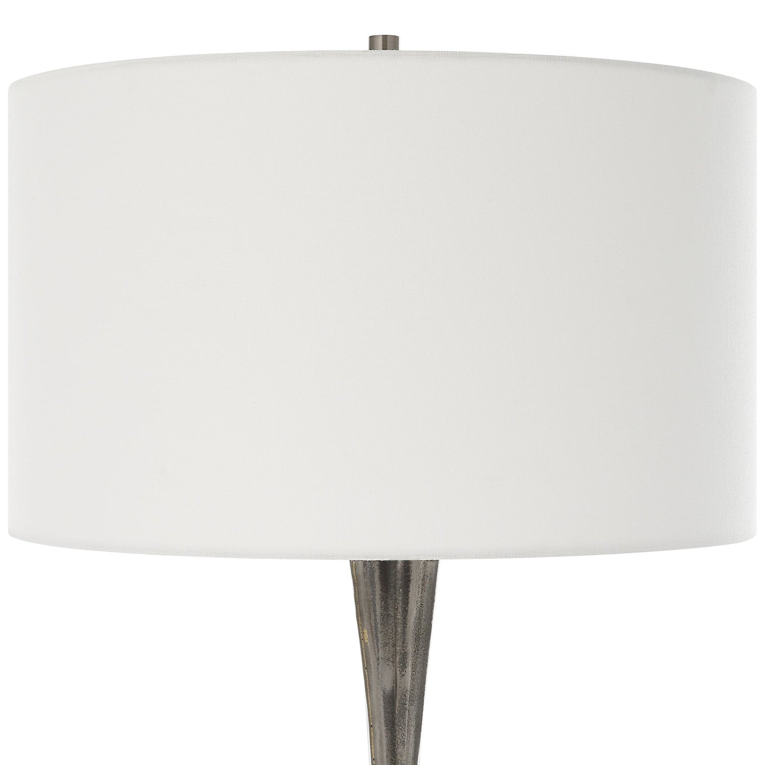 Uttermost Keiron Industrial Table Lamp - Home Elegance USA