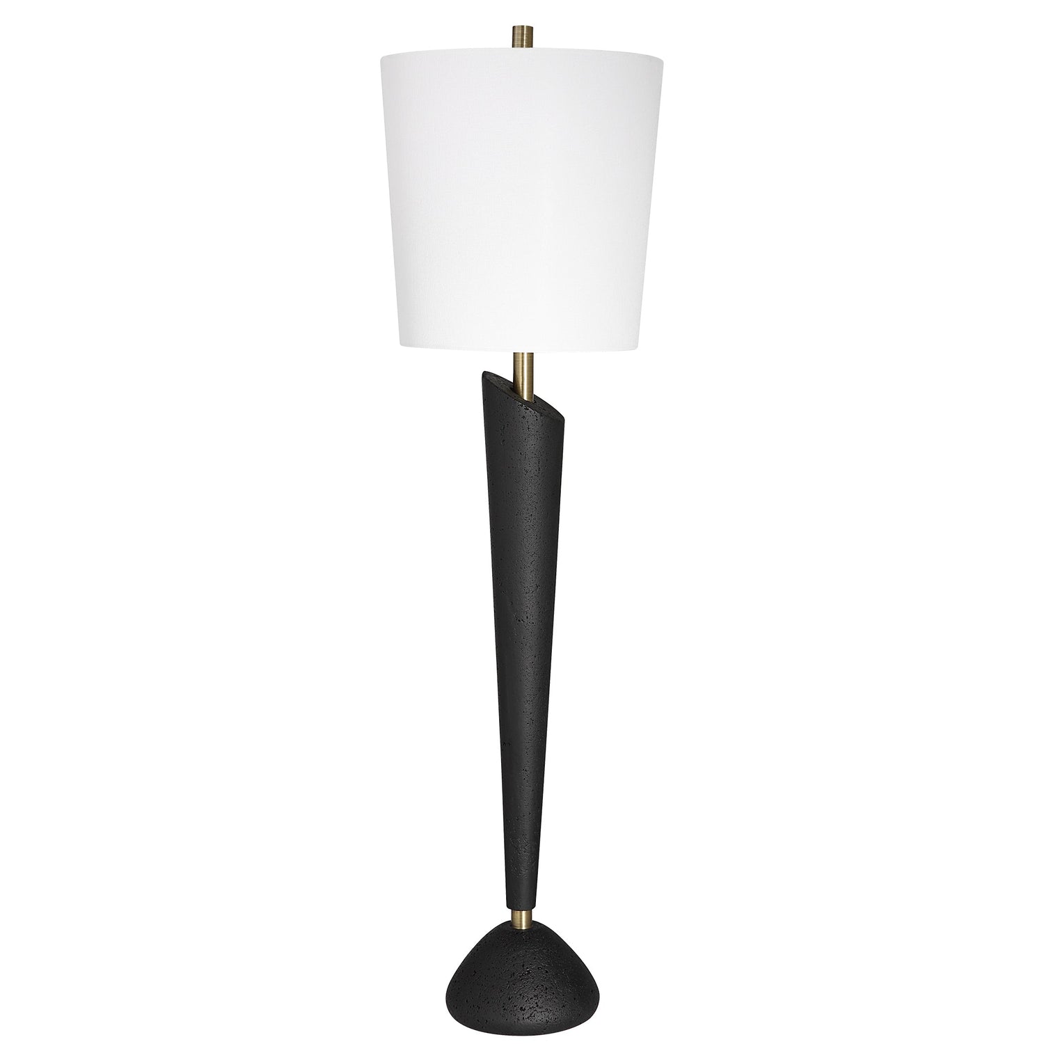 Cypher Modern Buffet Lamp | Uttermost | Home Elegance USA