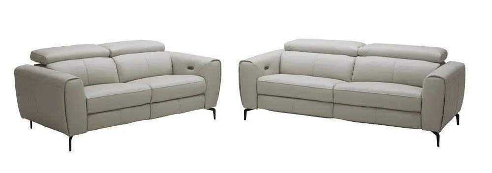 Lorenzo Motion Sofa and Loveseat by J&M Furniture J&M Furniture
