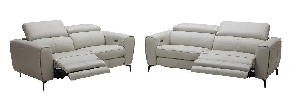 Lorenzo Motion Sofa and Loveseat by J&M Furniture J&M Furniture