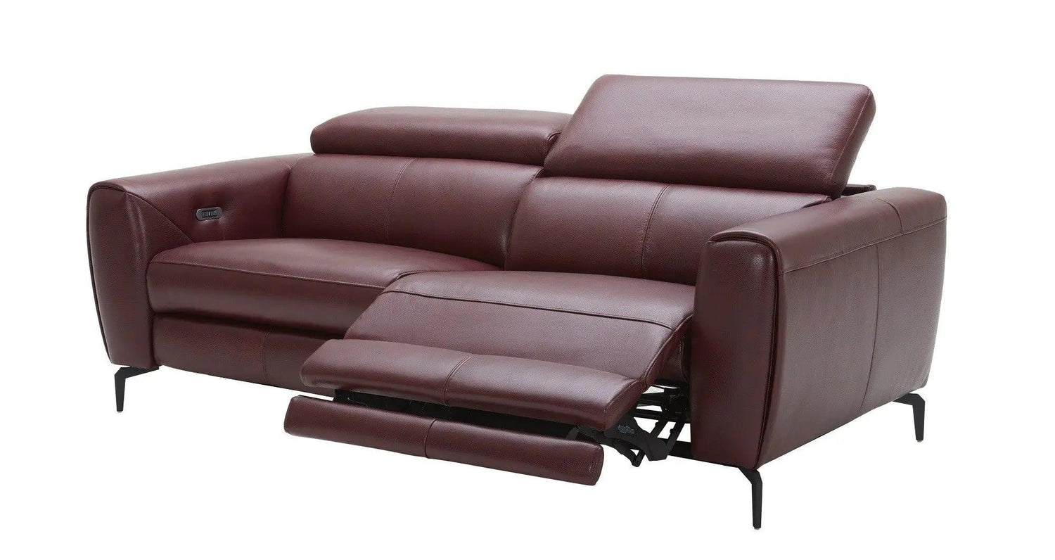 Lorenzo Motion Sofa and Loveseat by J&M Furniture J&M Furniture