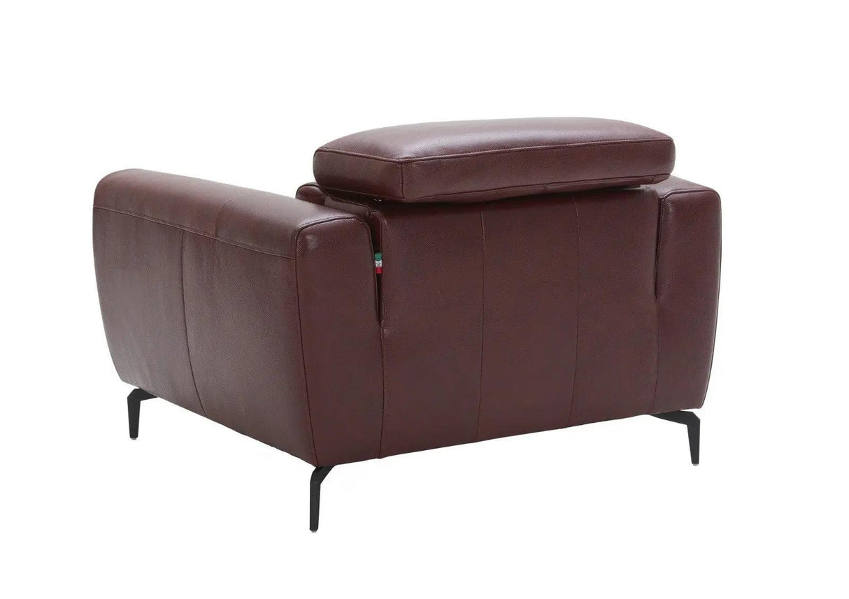 Lorenzo Motion Sofa and Loveseat by J&M Furniture J&M Furniture
