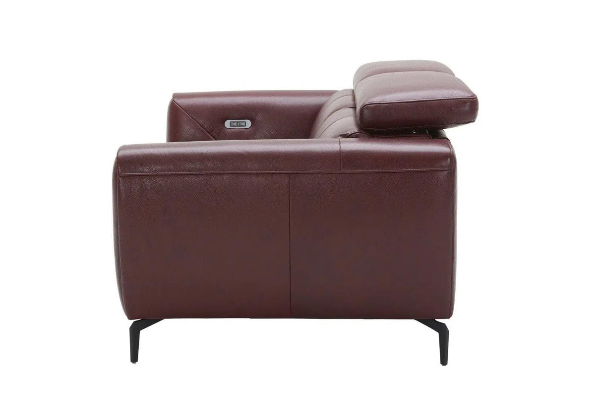 Lorenzo Motion Sofa and Loveseat by J&M Furniture J&M Furniture