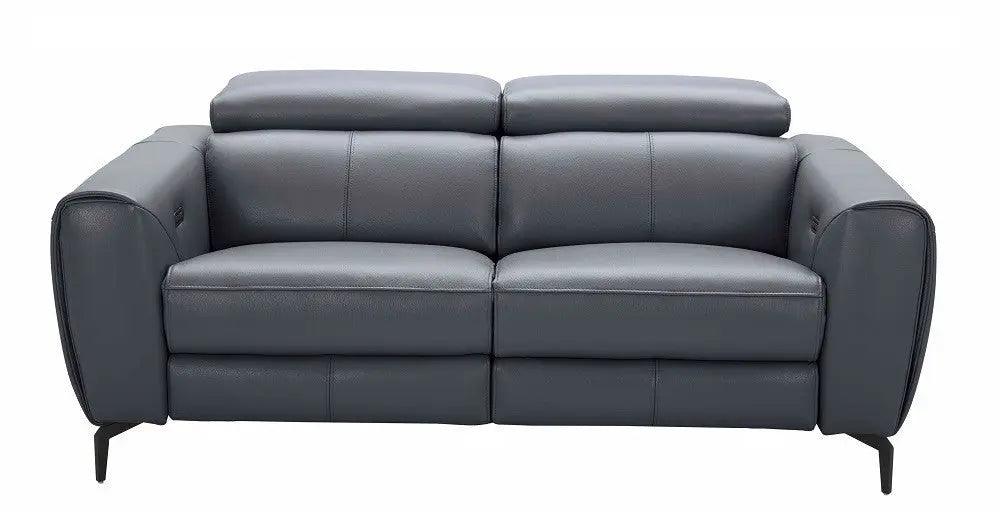 Lorenzo Motion Sofa and Loveseat by J&M Furniture J&M Furniture