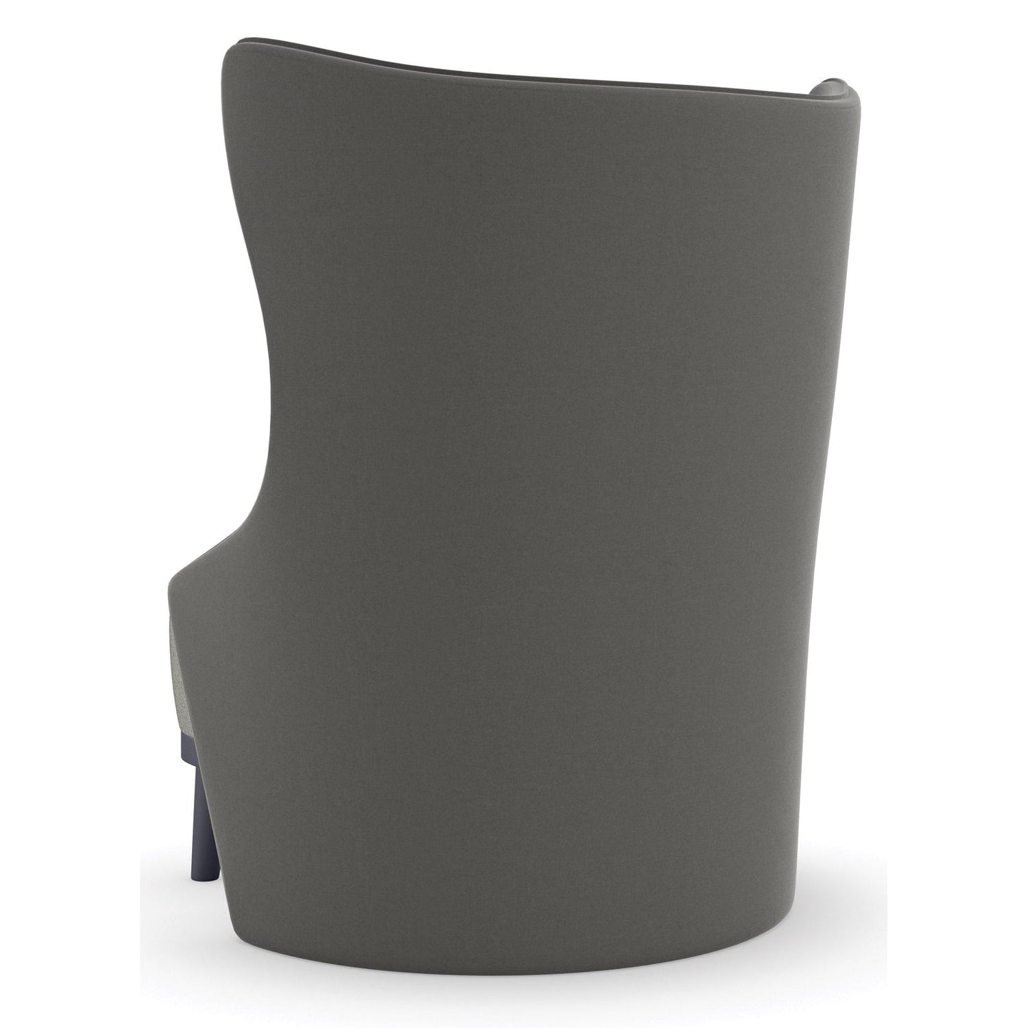 Caracole Modern La Moda Forma Accent Chair - Home Elegance USA
