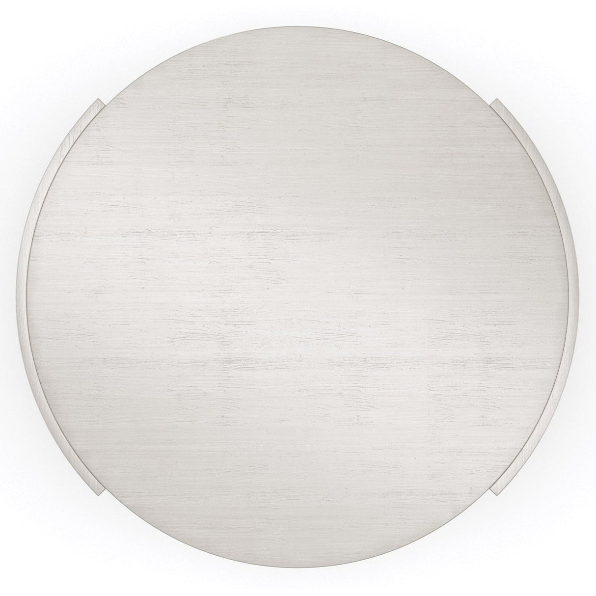 Caracole Modern La Moda Da Vita Round End Table - Home Elegance USA