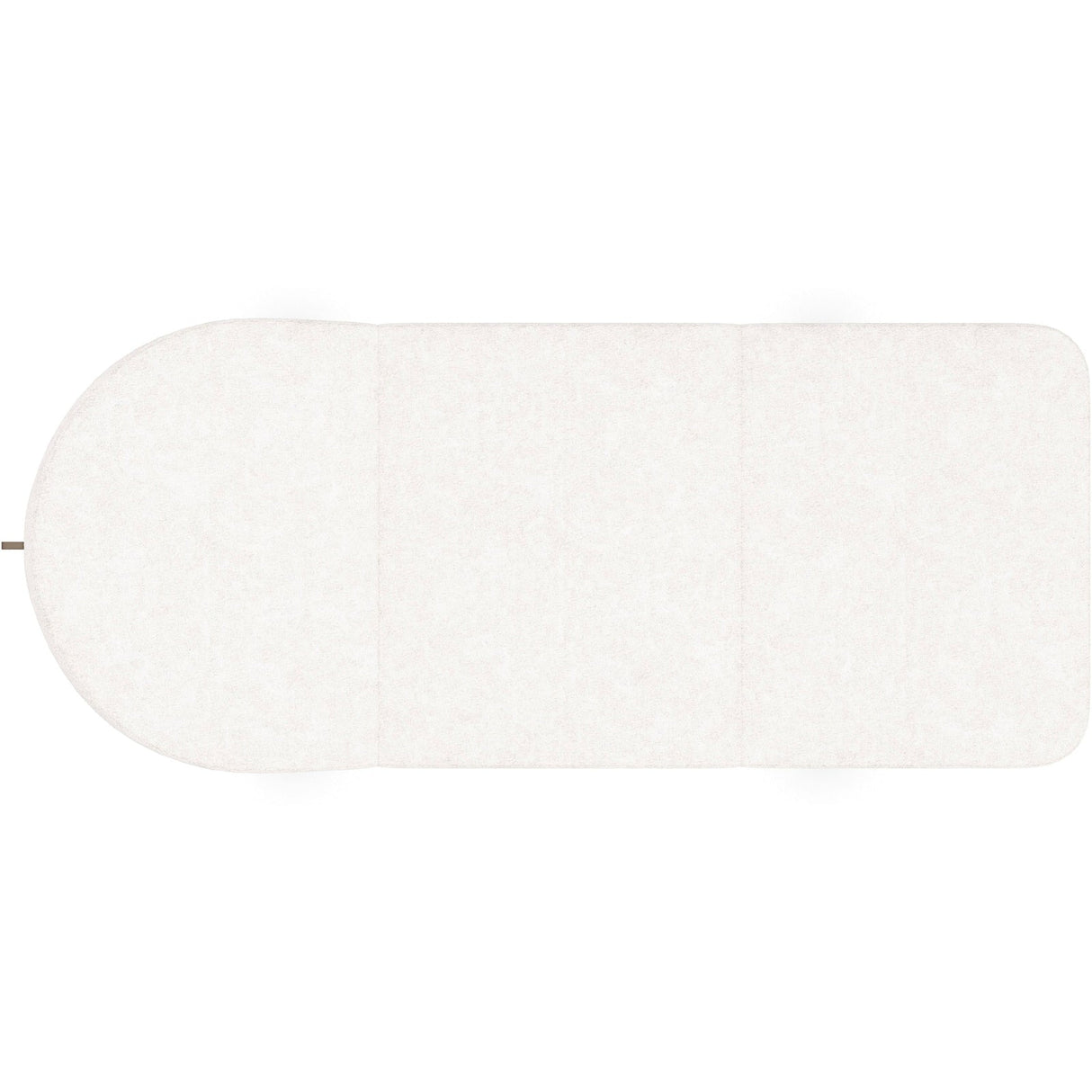 Caracole Modern Principles Rhythm Chaise - Home Elegance USA