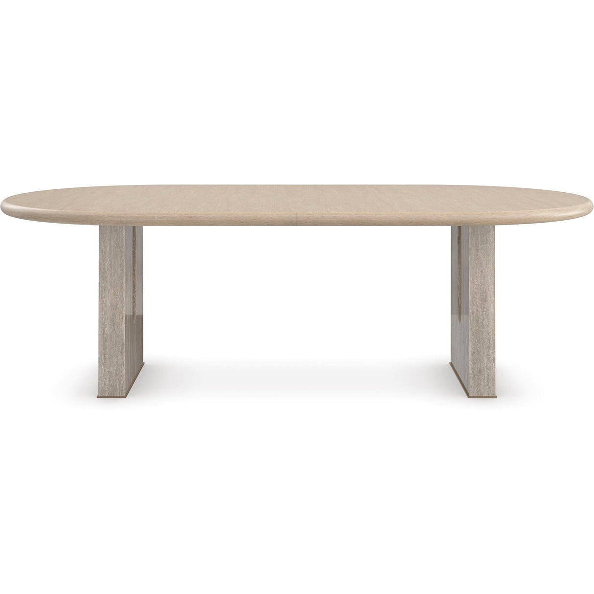 Caracole Modern Principles Emphasis Dining Table - Home Elegance USA