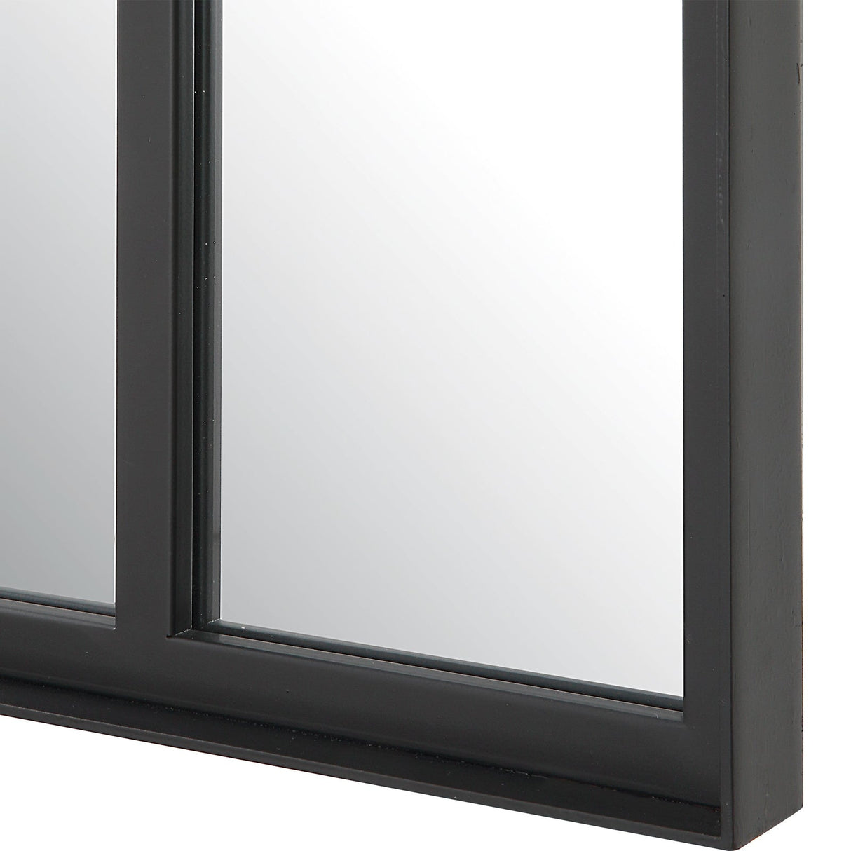 Camber Oversized Arch Mirror | Uttermost | Home Elegance USA