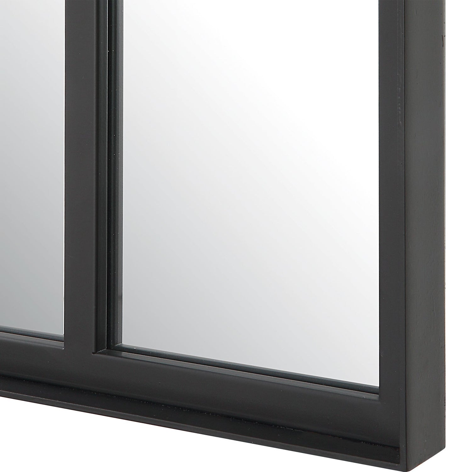 Camber Oversized Arch Mirror | Uttermost | Home Elegance USA