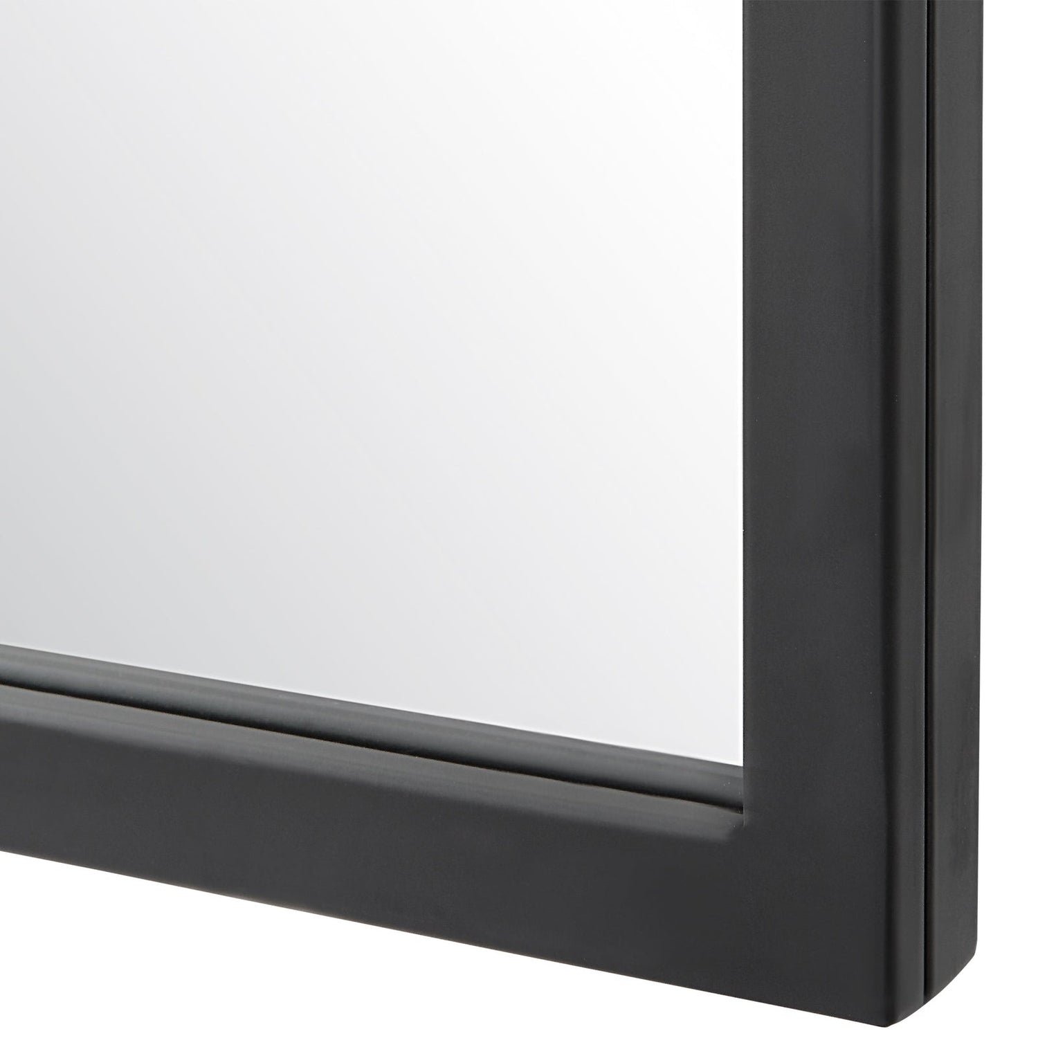 Uttermost Kenitra Arch Mirror - Home Elegance USA