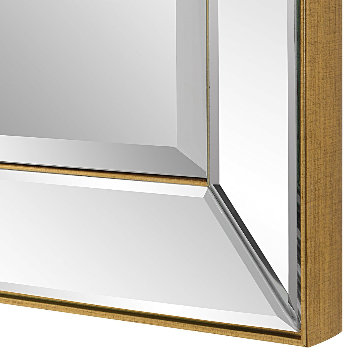 Uttermost Lytton Mirror - Home Elegance USA