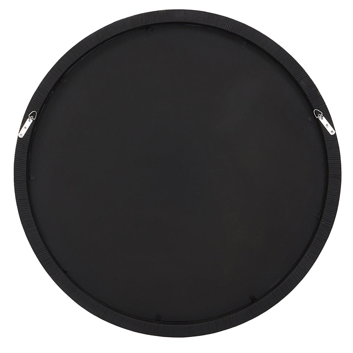Uttermost Paradise Round Rattan Mirror - Home Elegance USA