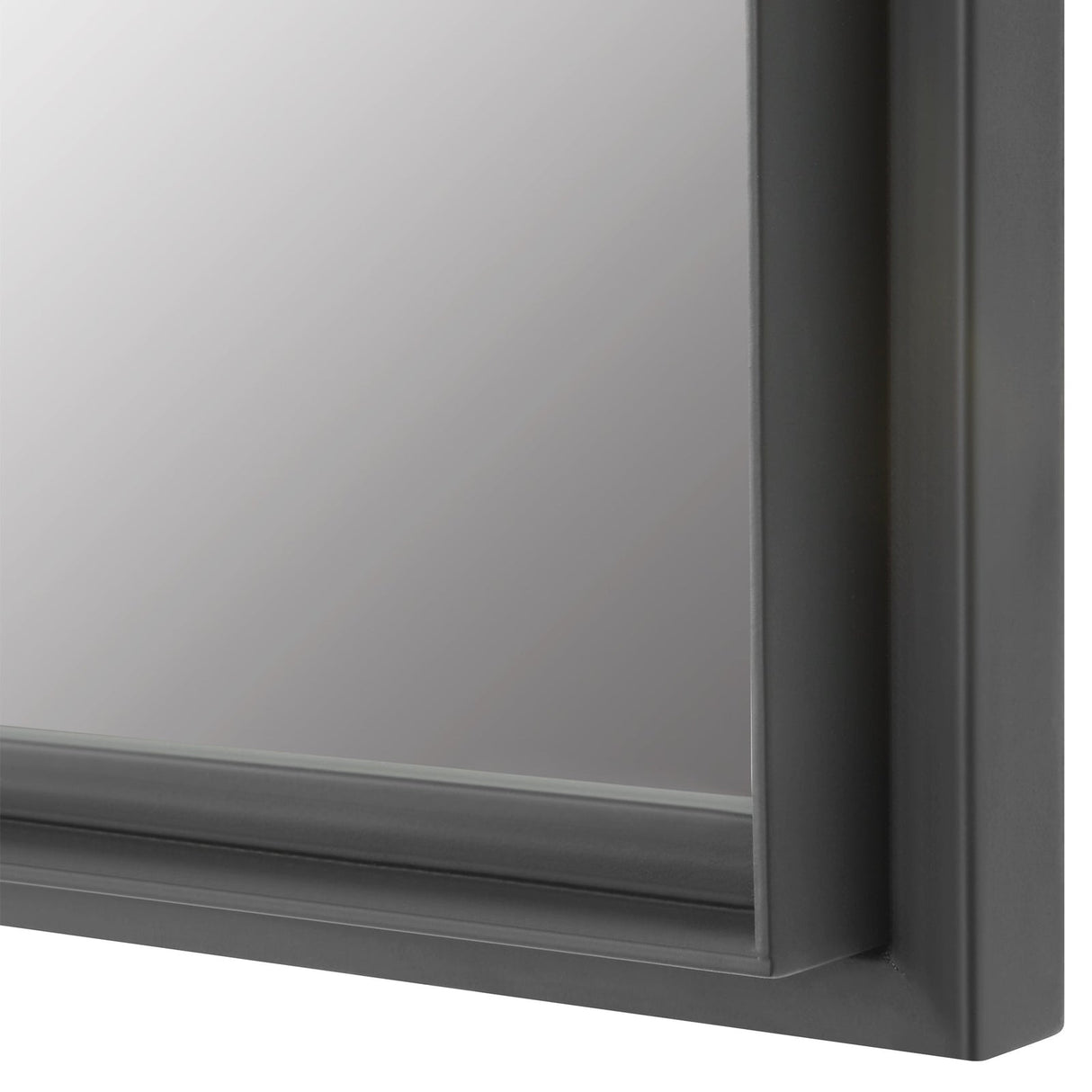 Uttermost Spurgeon Square Window Mirror - Home Elegance USA