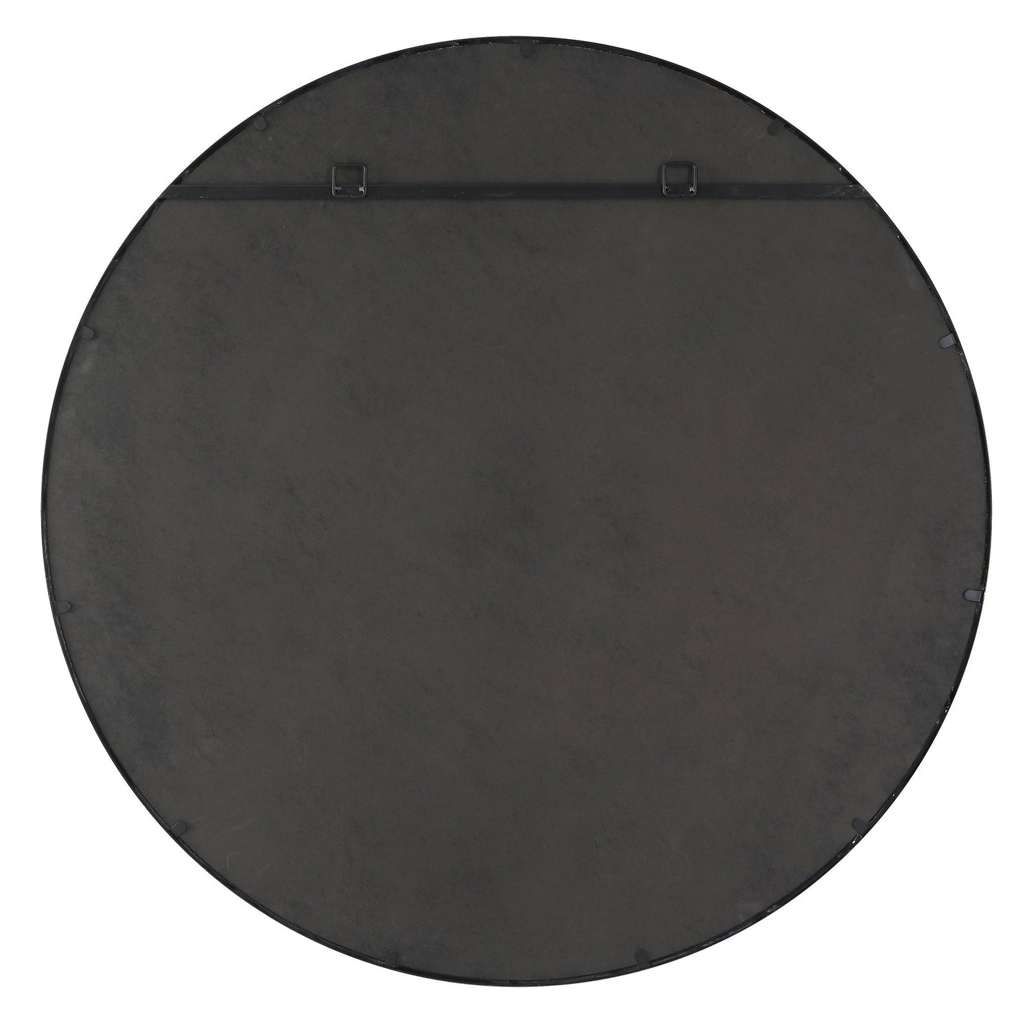 Uttermost Ranchero Natural Rope Round Mirror - Home Elegance USA